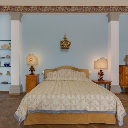 Florence Dream Domus Экстерьер фото