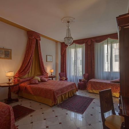 Florence Dream Domus Экстерьер фото