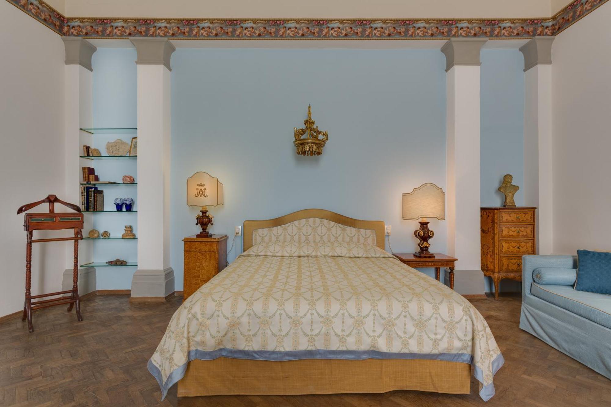 Florence Dream Domus Экстерьер фото