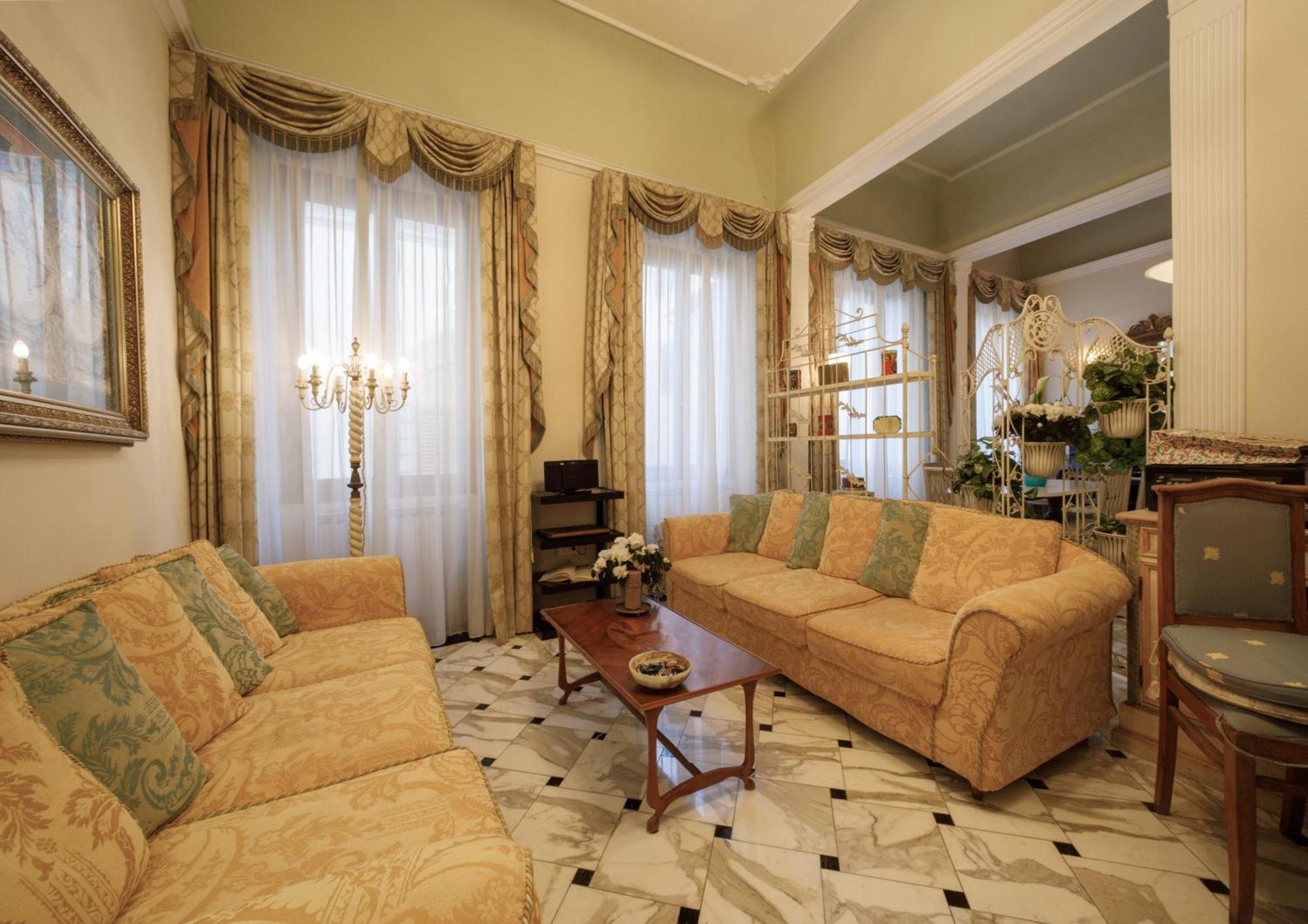 Florence Dream Domus Экстерьер фото