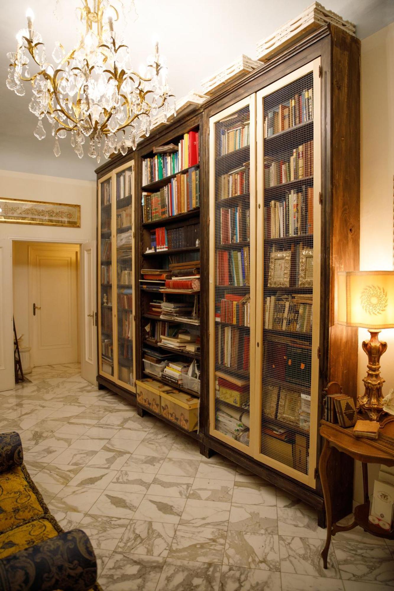 Florence Dream Domus Экстерьер фото