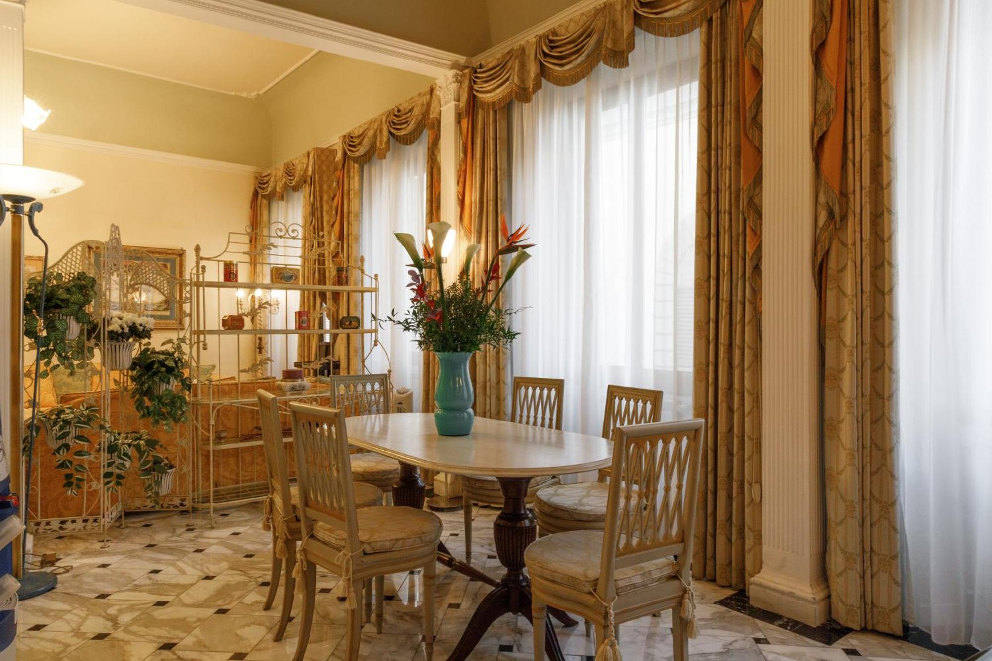 Florence Dream Domus Экстерьер фото