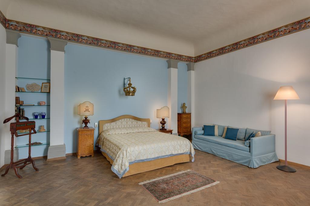 Florence Dream Domus Номер фото