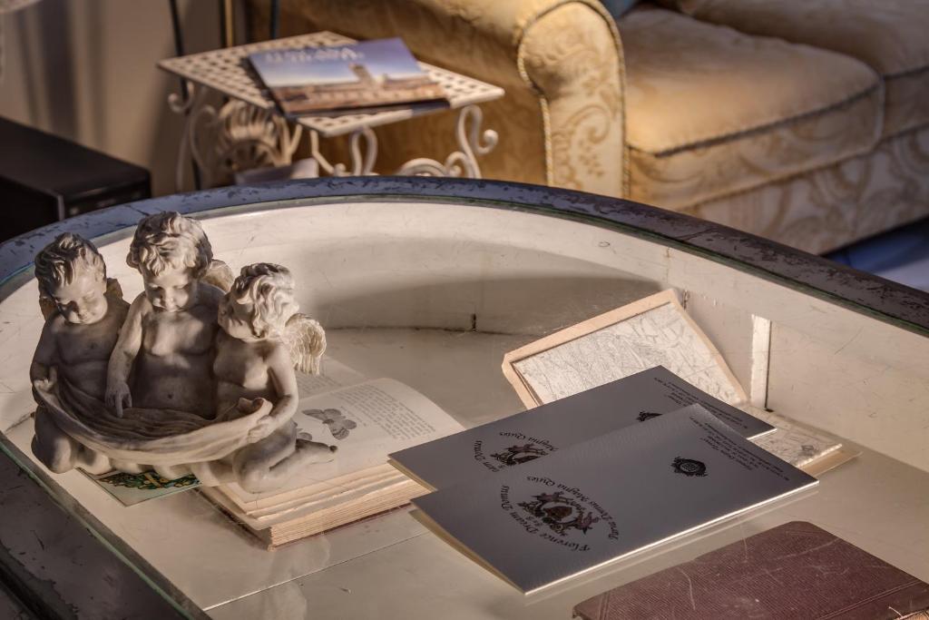 Florence Dream Domus Экстерьер фото