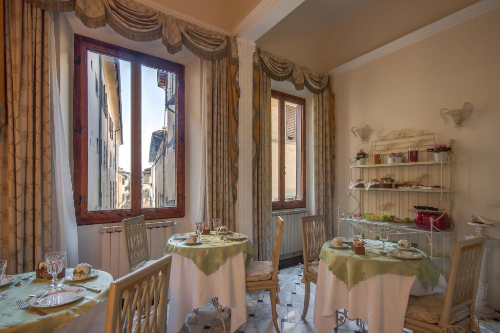 Florence Dream Domus Экстерьер фото