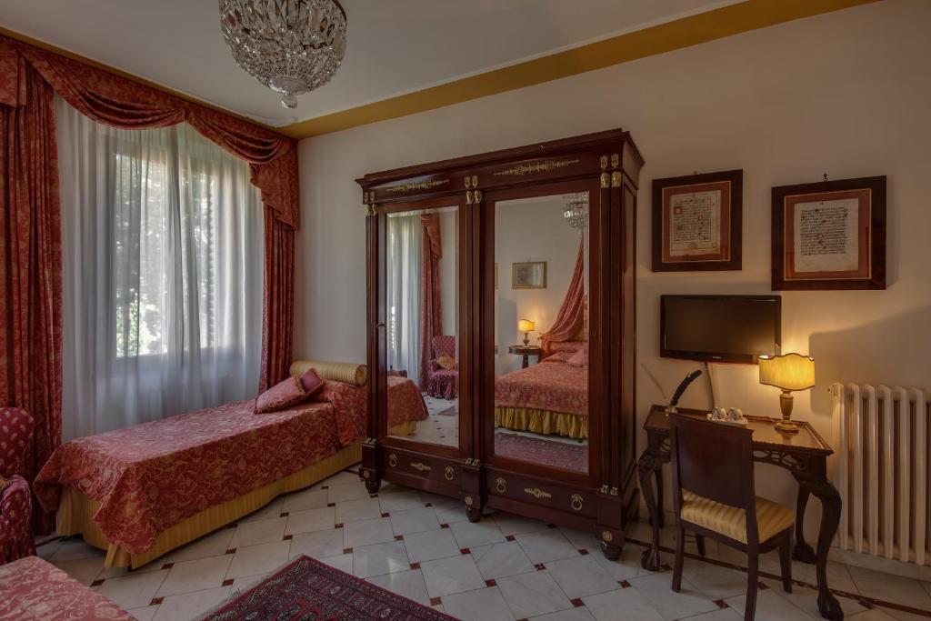 Florence Dream Domus Номер фото