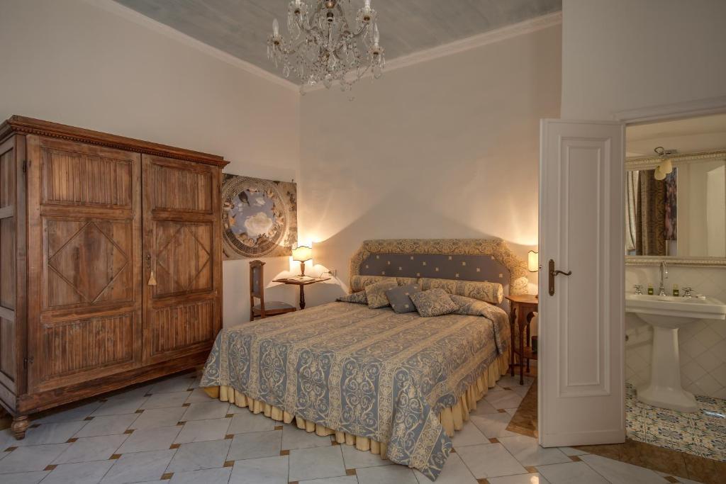 Florence Dream Domus Номер фото