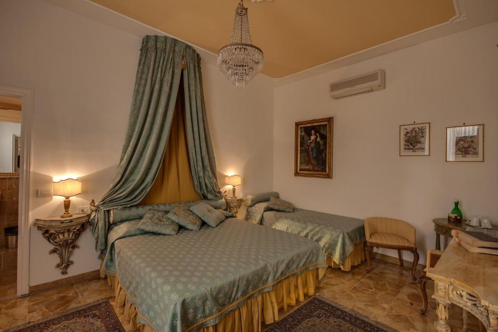 Florence Dream Domus Номер фото