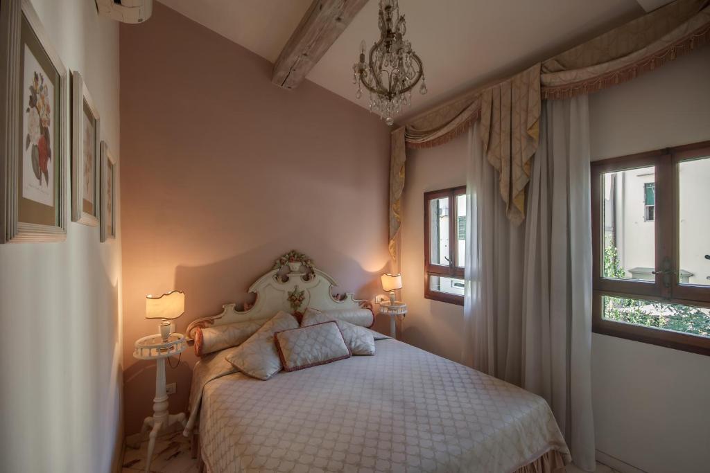 Florence Dream Domus Номер фото