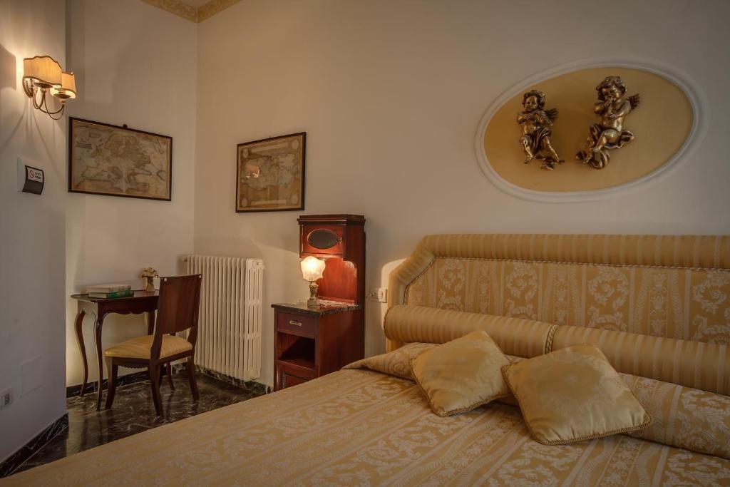 Florence Dream Domus Номер фото