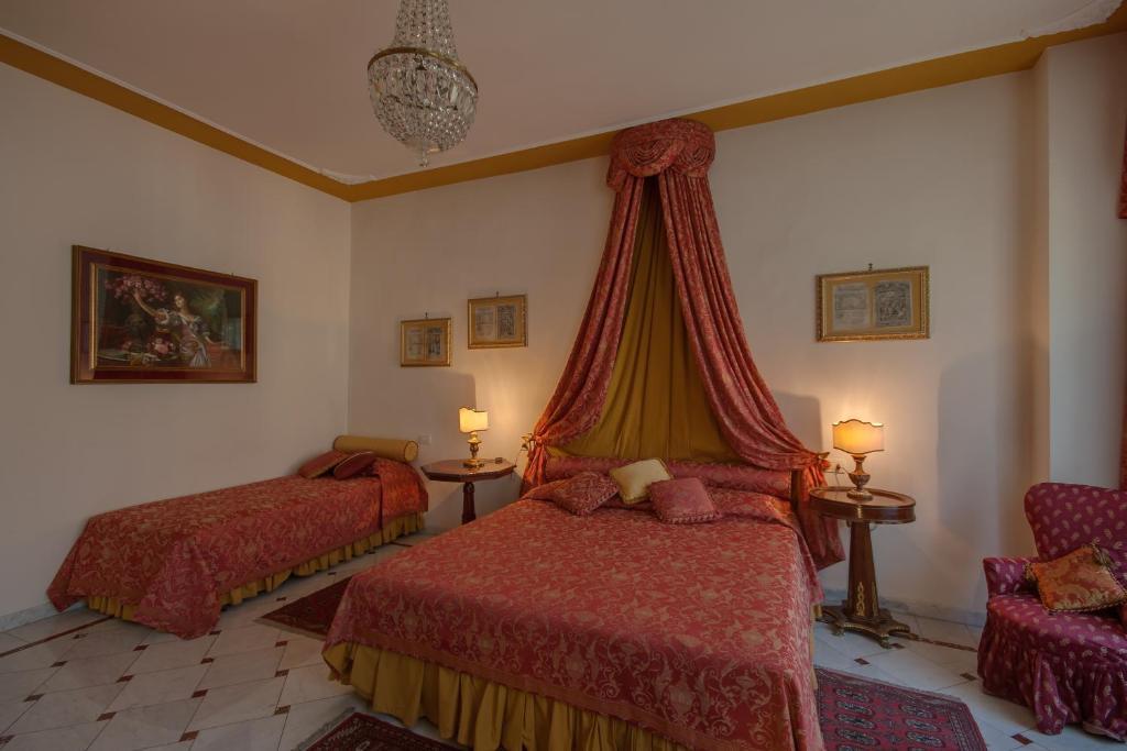 Florence Dream Domus Номер фото