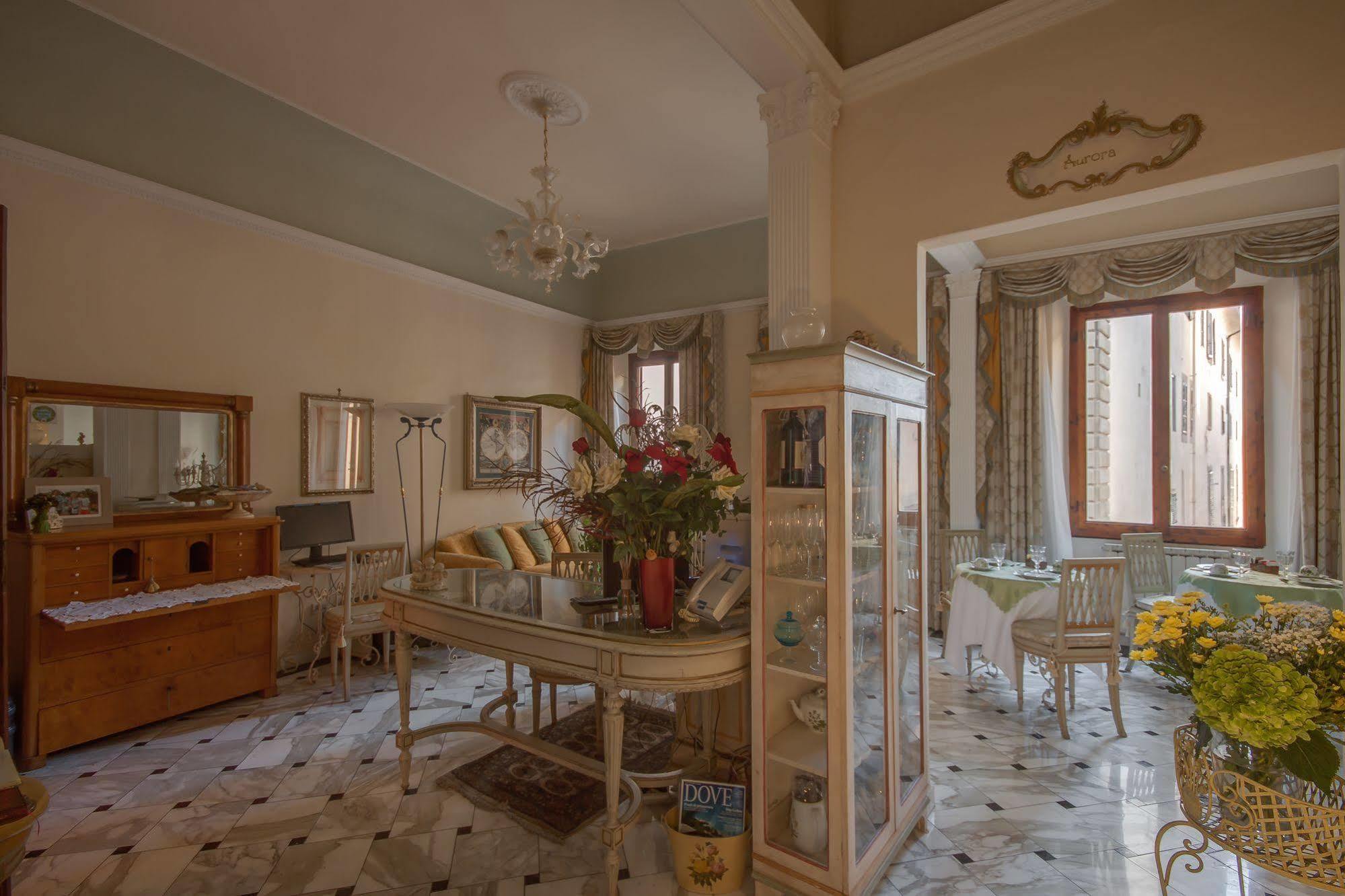 Florence Dream Domus Экстерьер фото