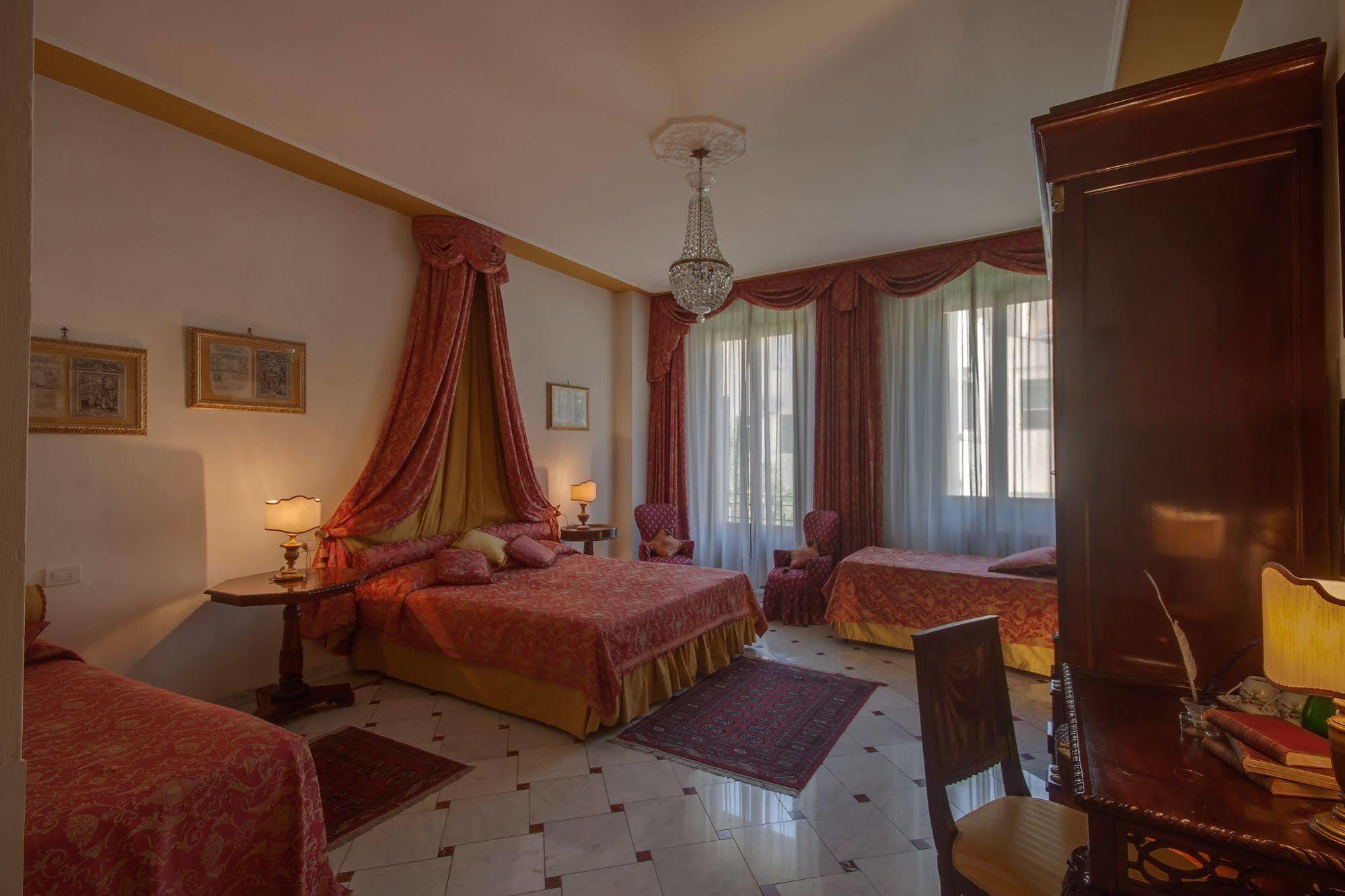 Florence Dream Domus Экстерьер фото