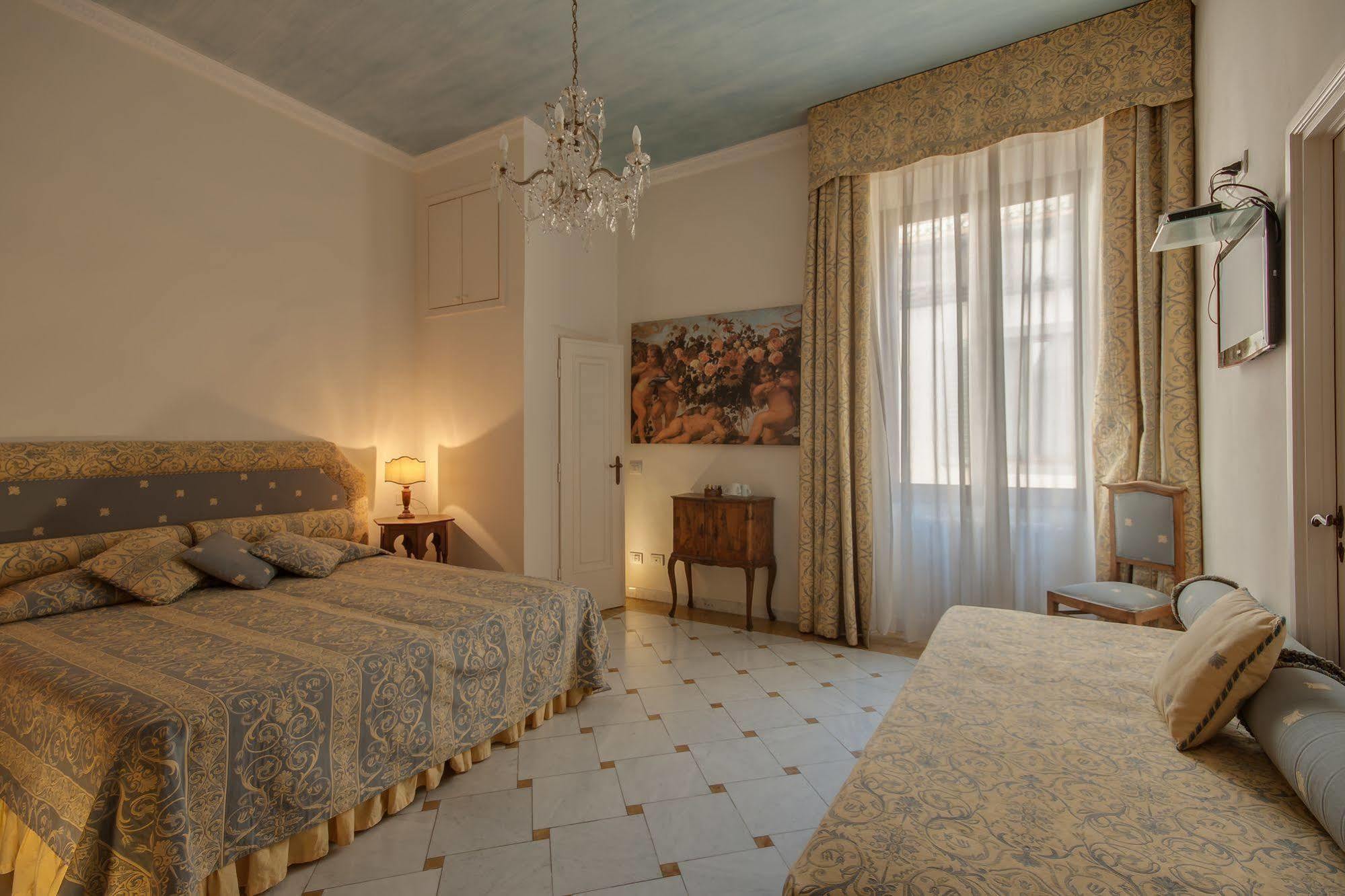Florence Dream Domus Экстерьер фото