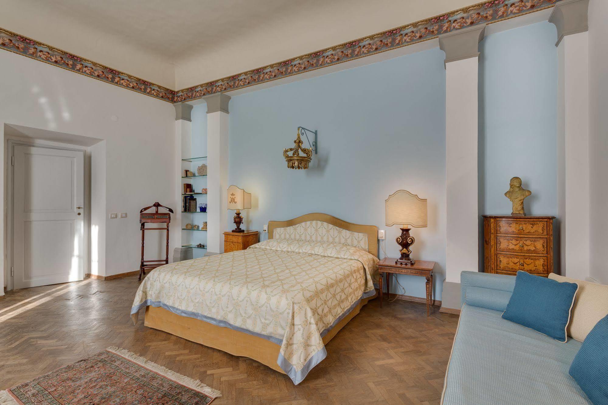 Florence Dream Domus Экстерьер фото