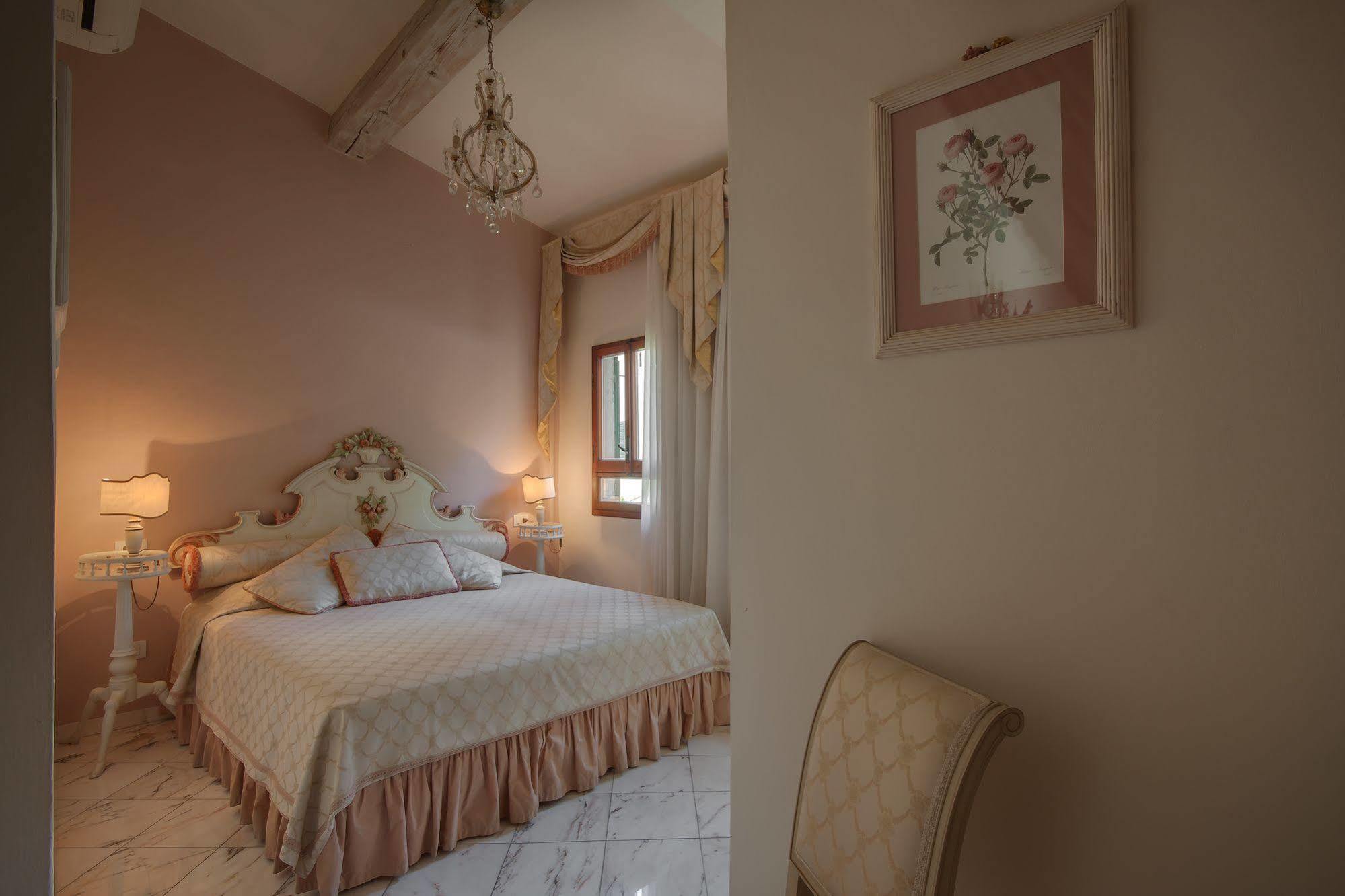 Florence Dream Domus Экстерьер фото