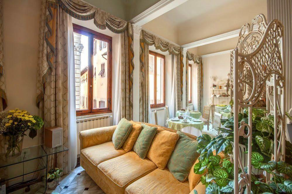 Florence Dream Domus Экстерьер фото