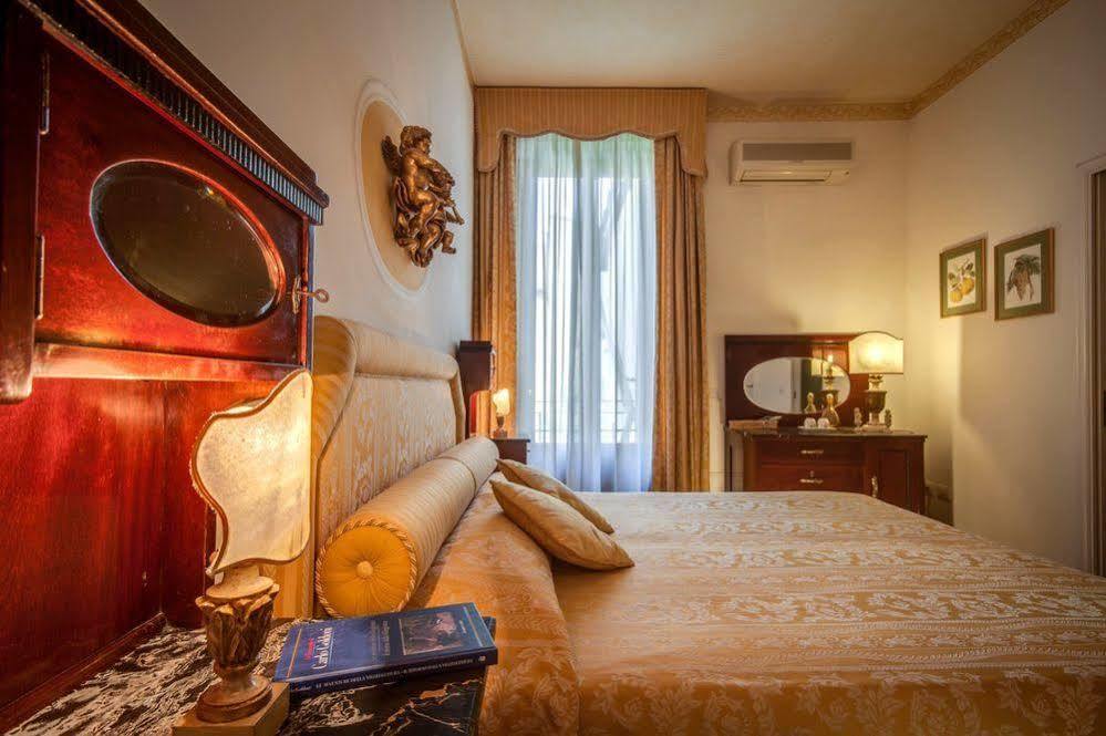 Florence Dream Domus Экстерьер фото