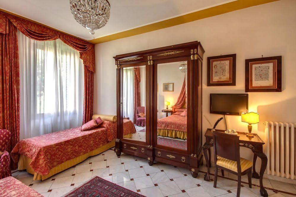 Florence Dream Domus Экстерьер фото