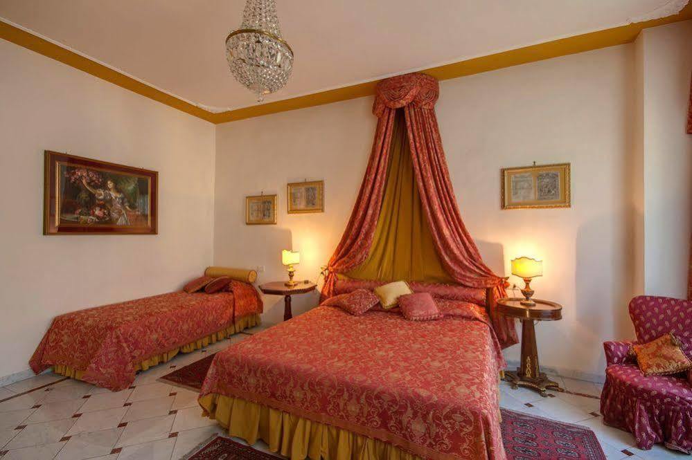 Florence Dream Domus Экстерьер фото