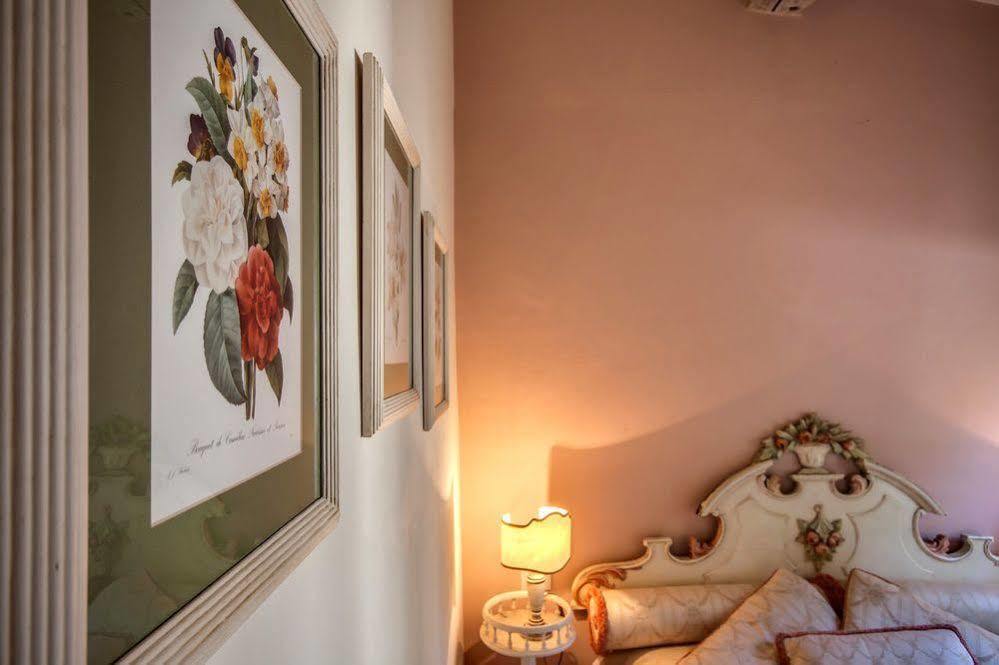 Florence Dream Domus Экстерьер фото
