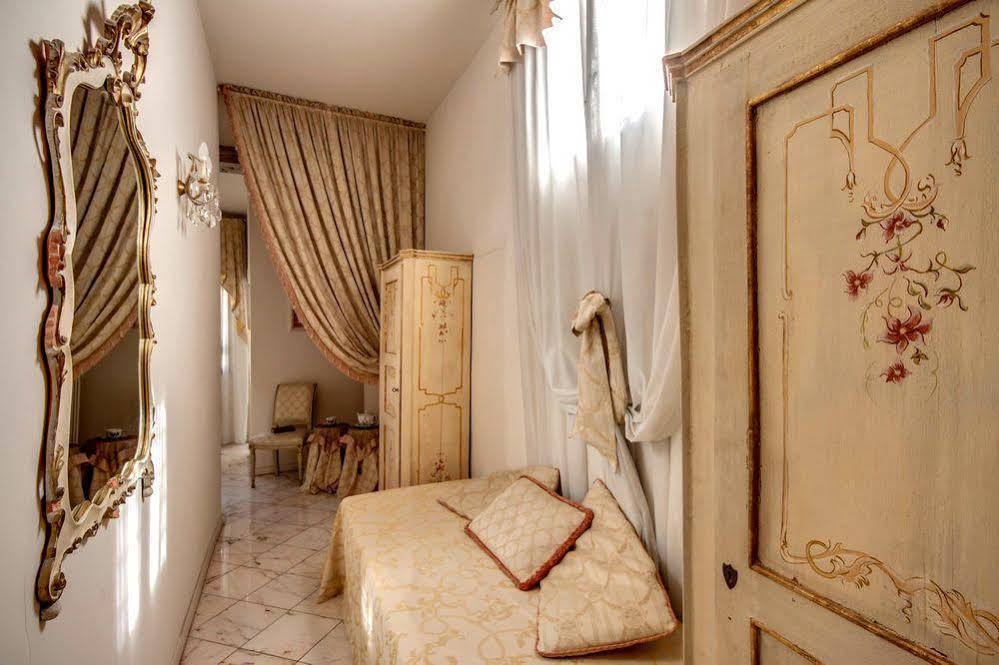 Florence Dream Domus Экстерьер фото