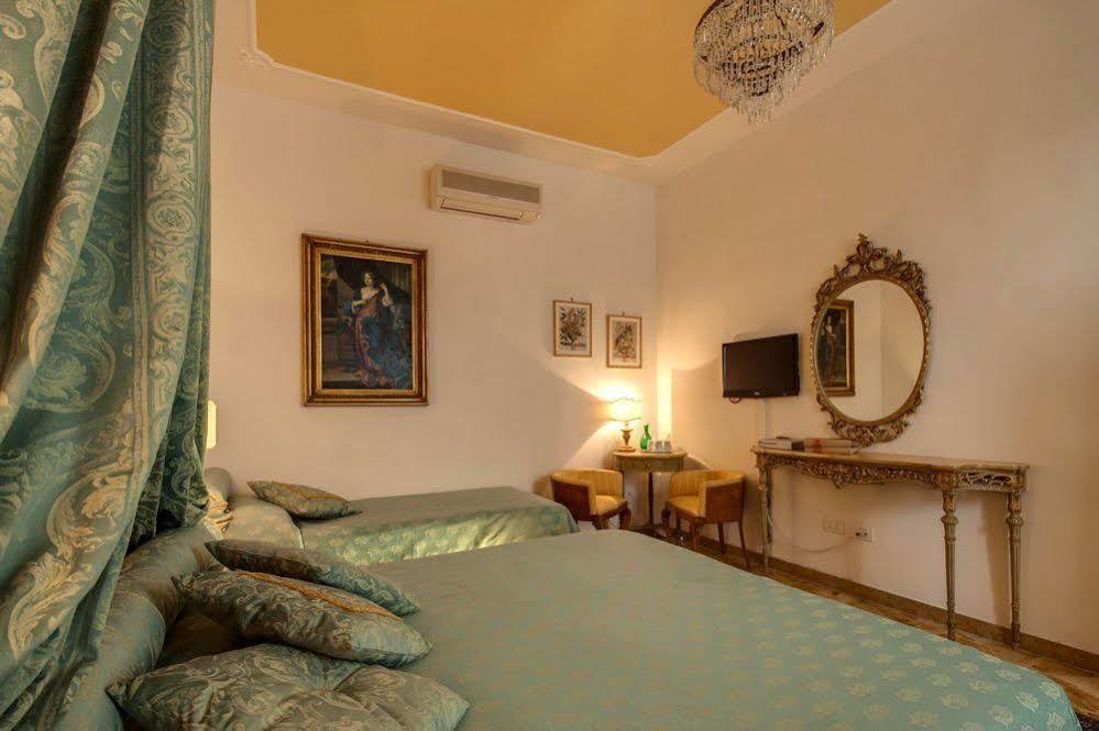 Florence Dream Domus Экстерьер фото
