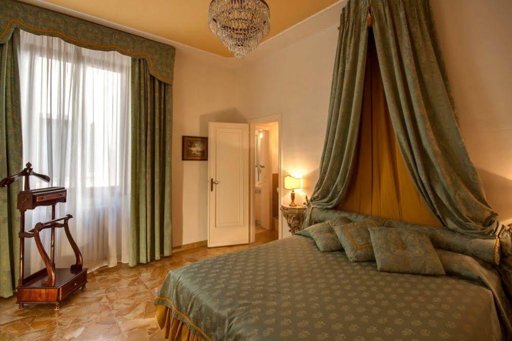 Florence Dream Domus Экстерьер фото