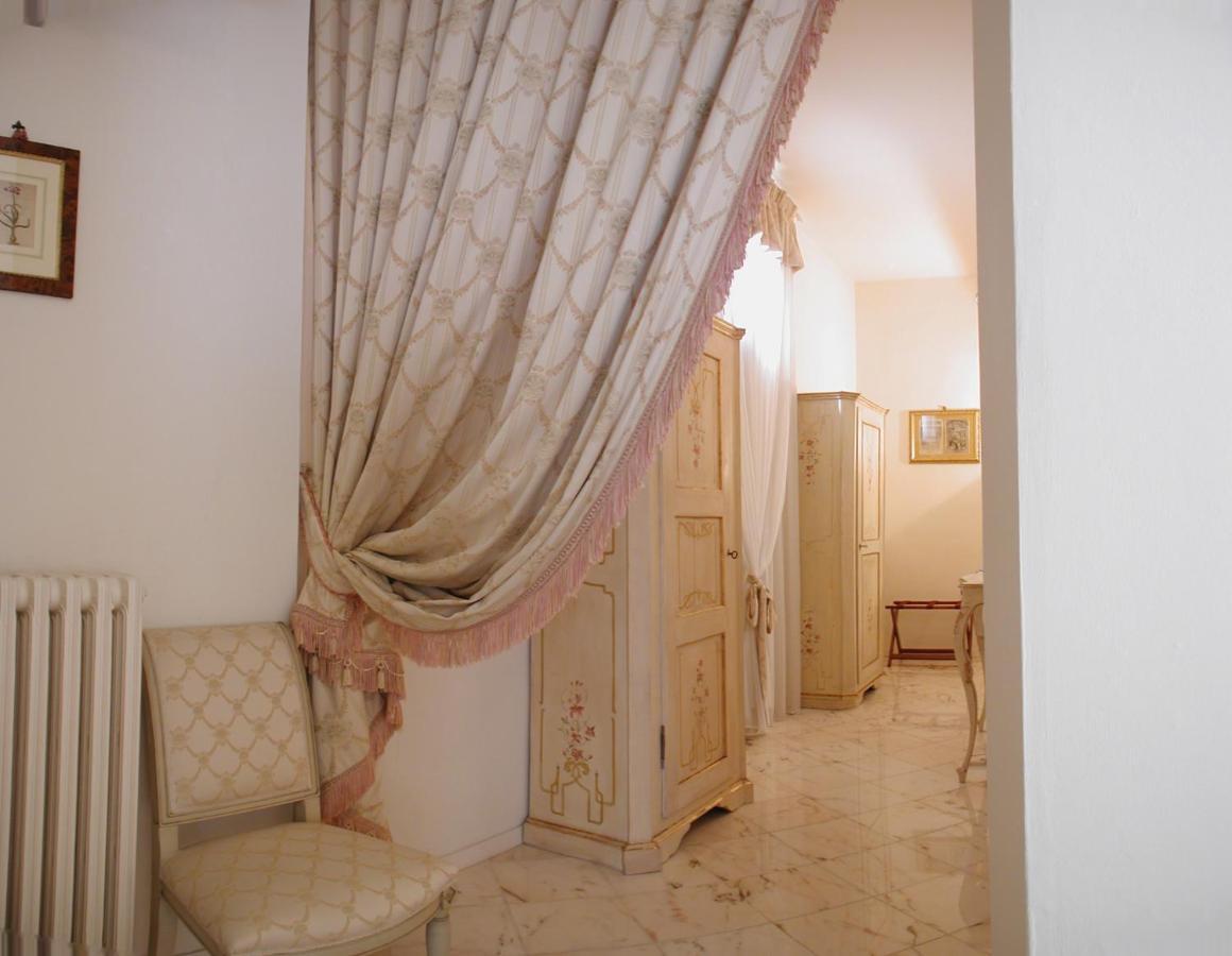 Florence Dream Domus Экстерьер фото